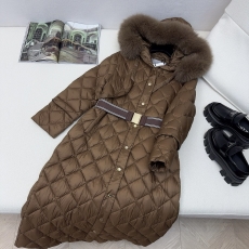 Max Mara Down Jackets